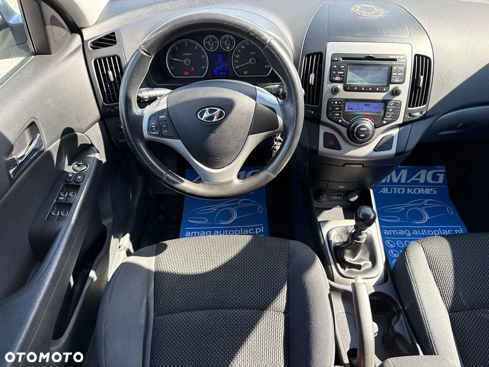 Hyundai i30 1.6 CRDi Style - 19