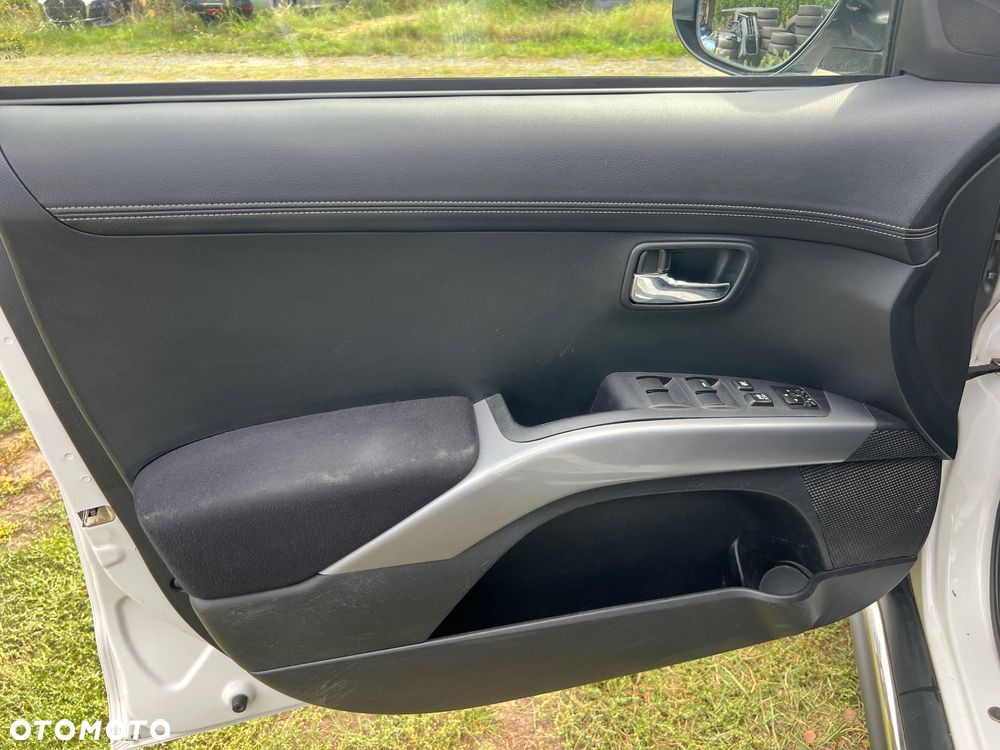 Mitsubishi Outlander 2.0 2WD Edition - 15