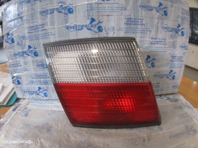 Farol Tras 23180102 NISSAN PRIMERA 2 GT 1997 2.0I 150CV 4P CINZA ESQ - 1