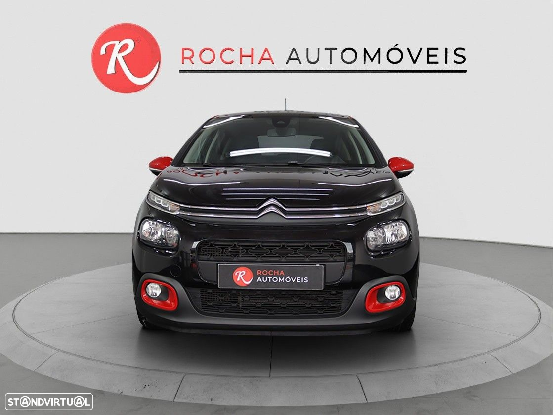 Citroën C3 Pure Tech Shine - 2