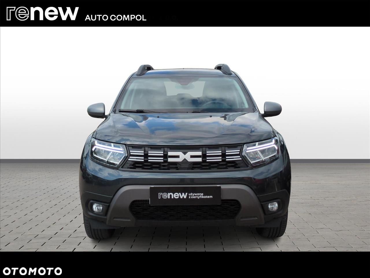 Dacia Duster 1.3 TCe Journey - 9