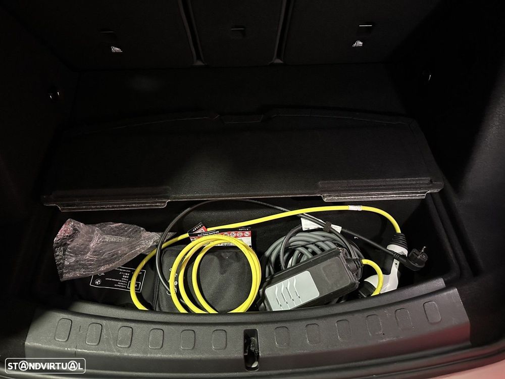 MINI Countryman Cooper SE ALL4 Auto - 22