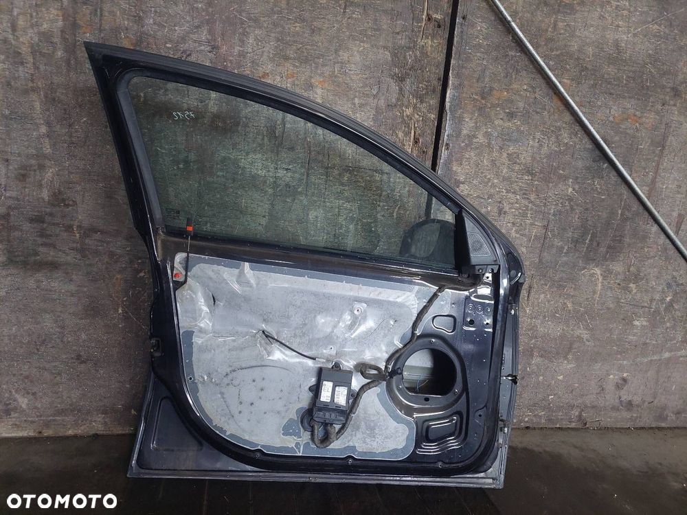 DRZWI KOMPLETNE LEWY PRZÓD OPEL SIGNUM I VECTRA C Z20R - 6