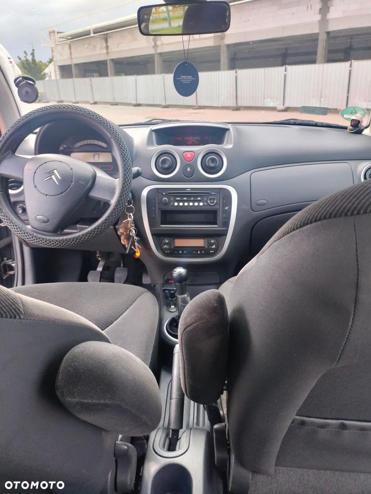 Citroën C3 1.4 16V Confort - 11
