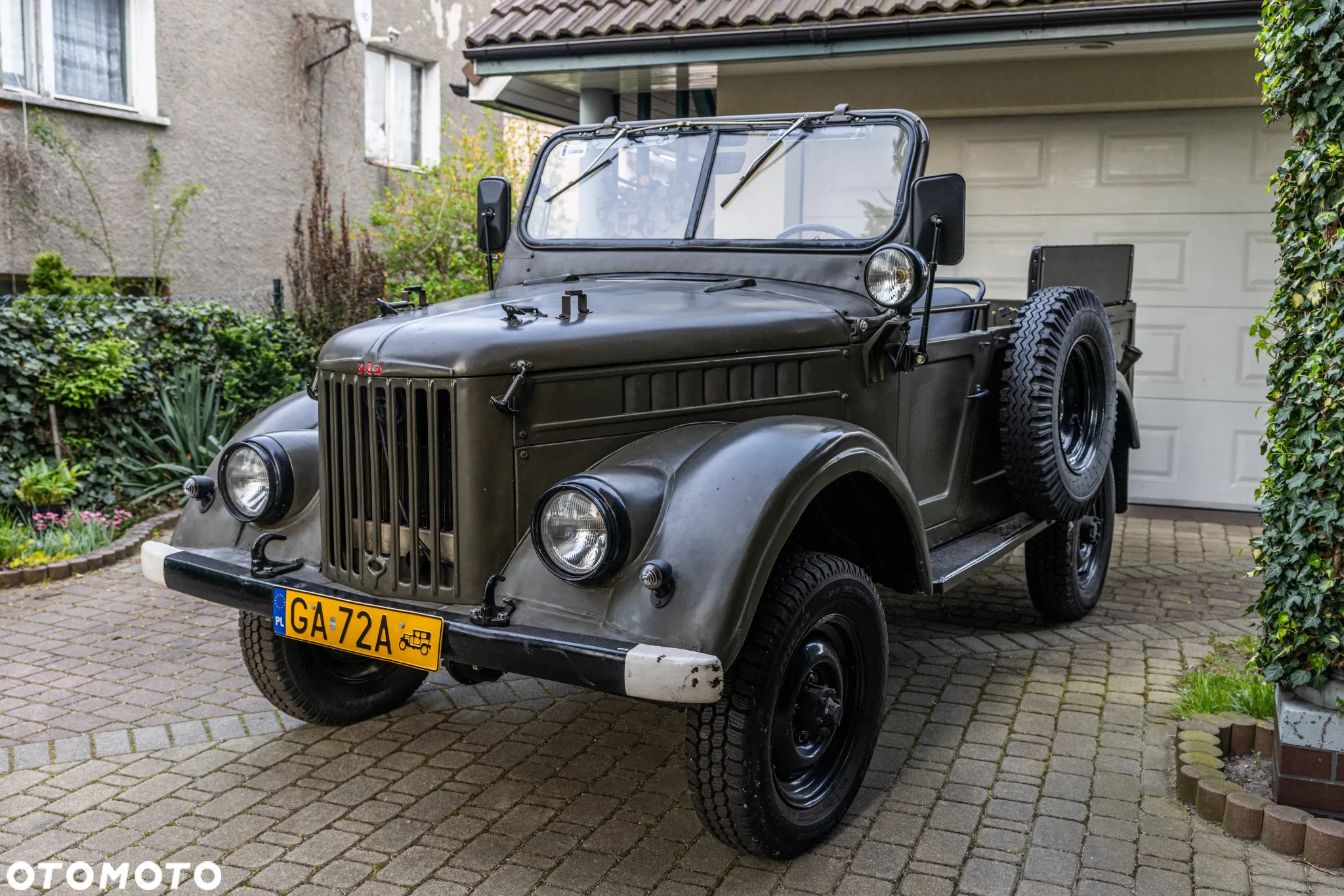 Gaz 69 - 10