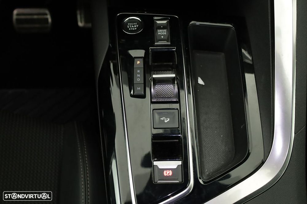Peugeot 3008 1.2 PureTech GT EAT8 - 15