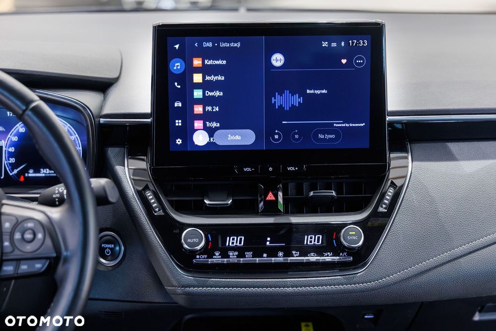 Toyota Corolla 1.8 Hybrid Comfort - 21