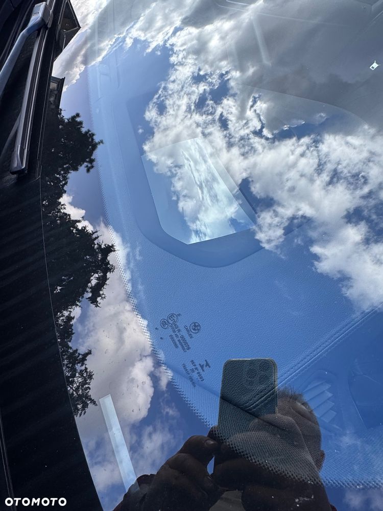 BMW Seria 5 530d Sport Line sport - 9