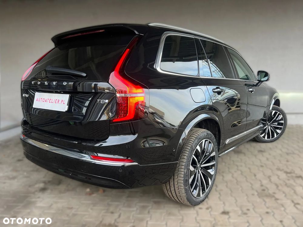 Volvo XC 90 - 11