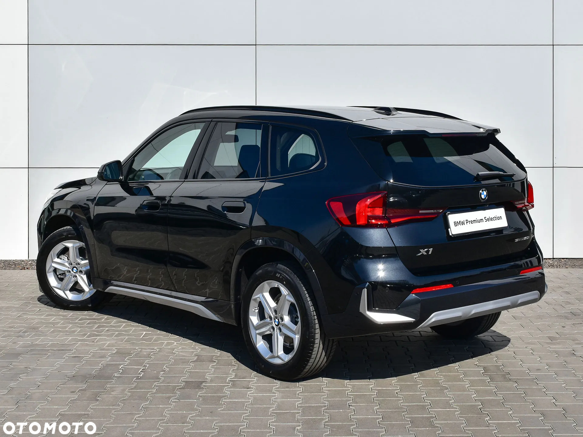 BMW X1 sDrive18i xLine - 6