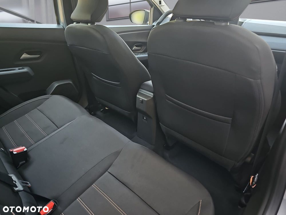 Dacia Sandero Stepway - 15