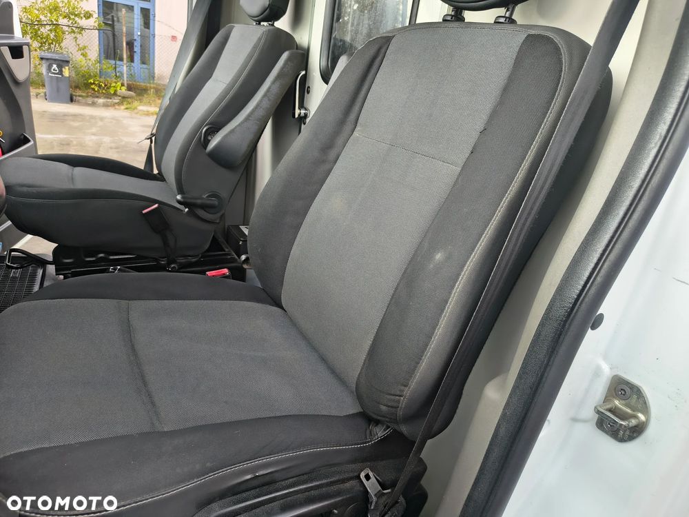 Renault Master - 9