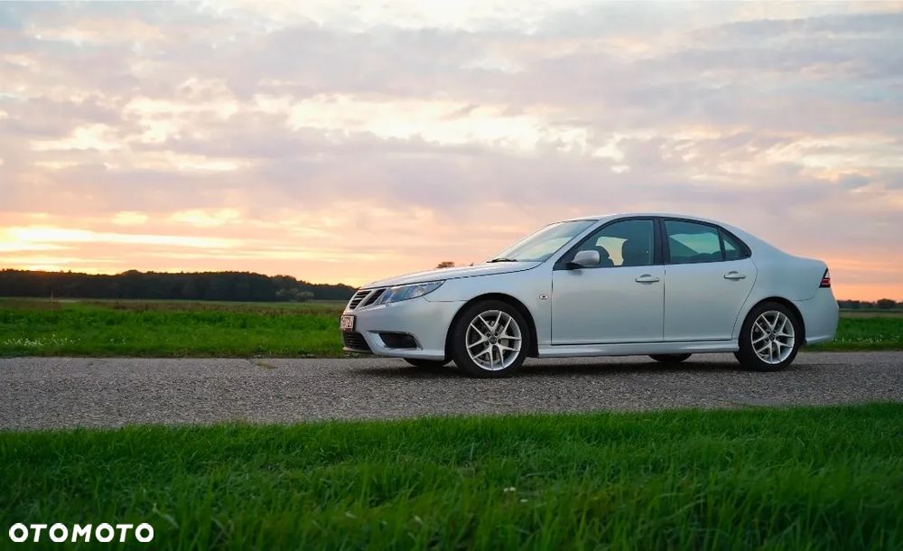 Saab 9-3 - 10