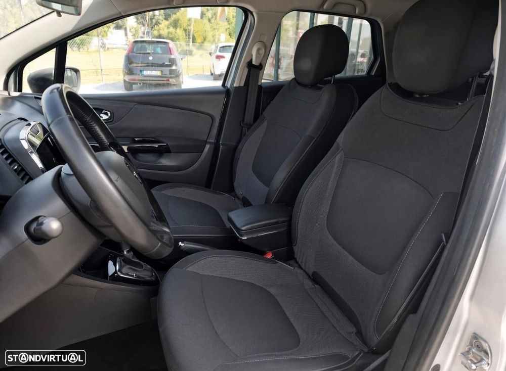 Renault Captur - 8