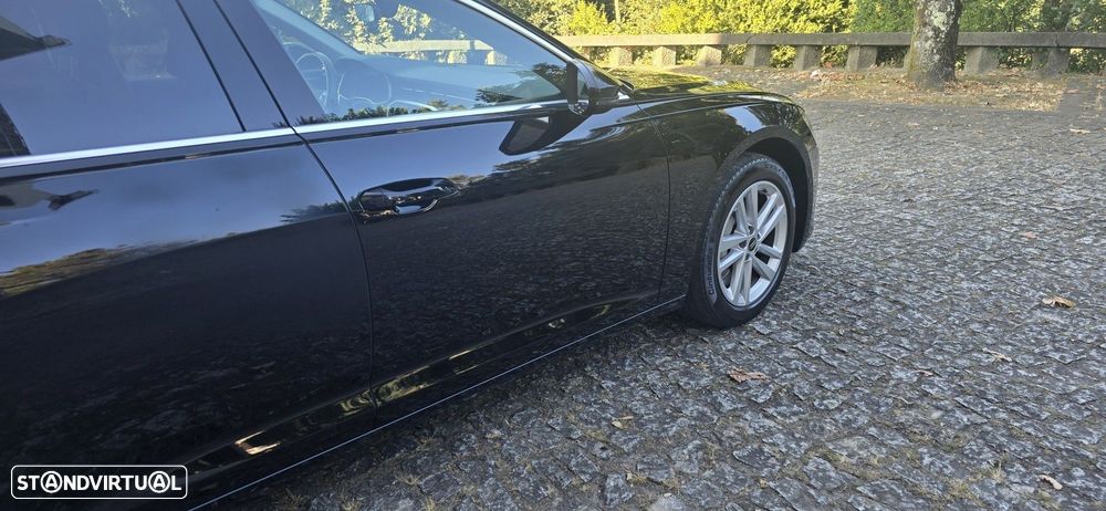 Audi A6 Avant 50 TFSIe quattro S tronic - 5