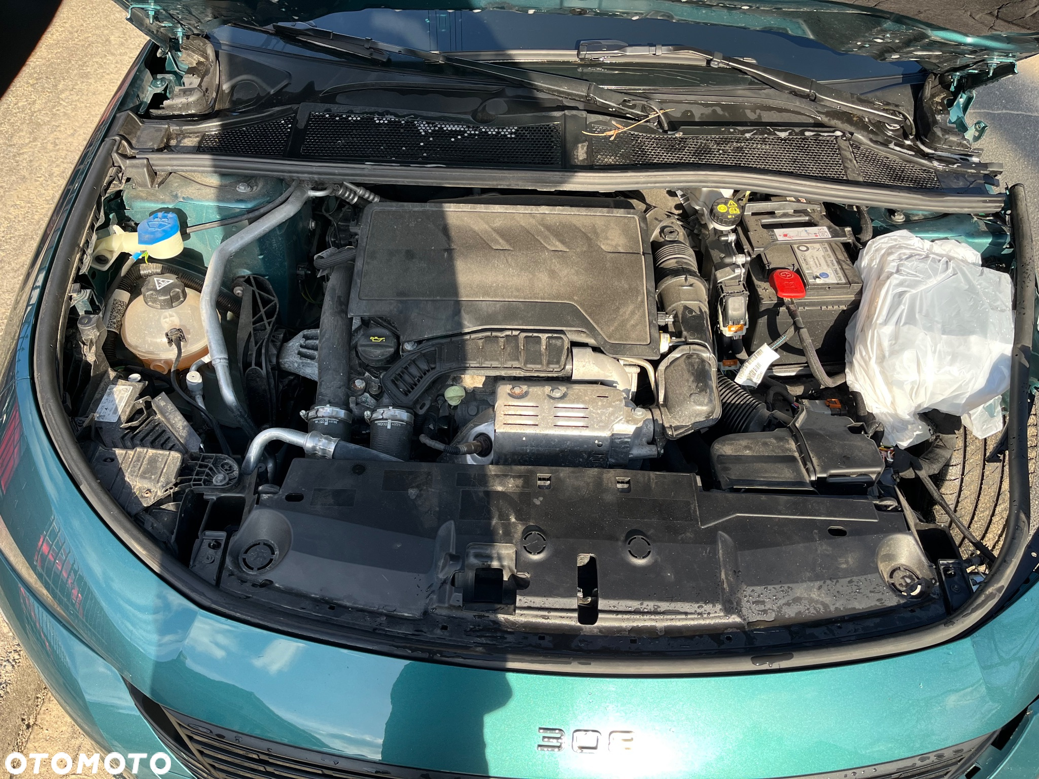 Peugeot 308 SW PureTech 130 EAT8 Active Pack - 11