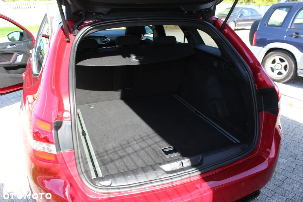 Peugeot 308 BlueHDi 130 Stop & Start GT - 19