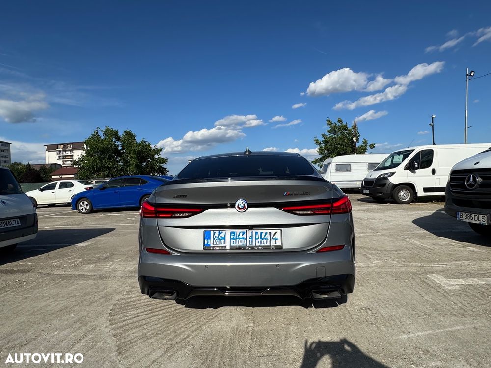 BMW M2 - 5