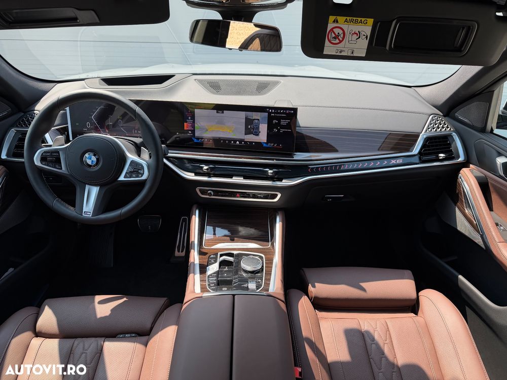 BMW X6 - 26