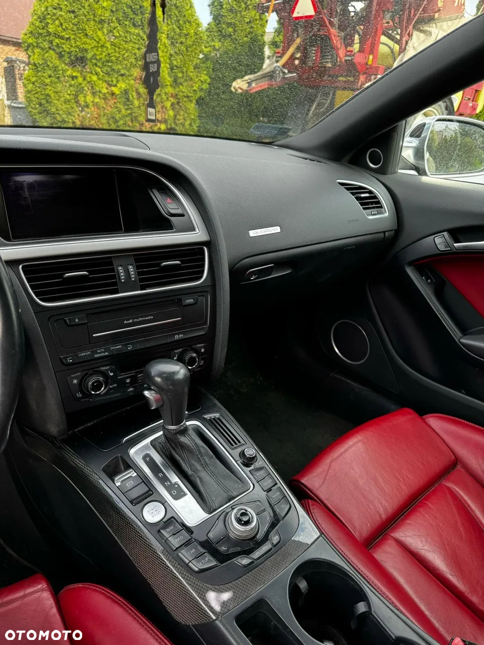 Audi S5 4.2 Quattro Tiptr - 9