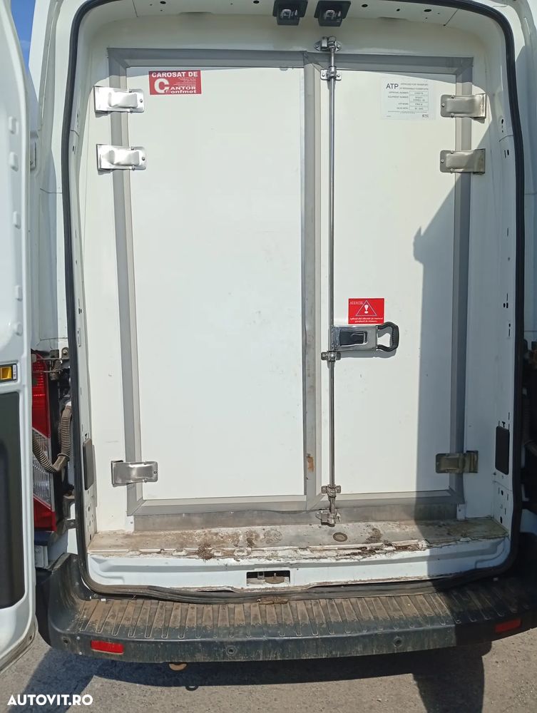 Ford Transit - 5