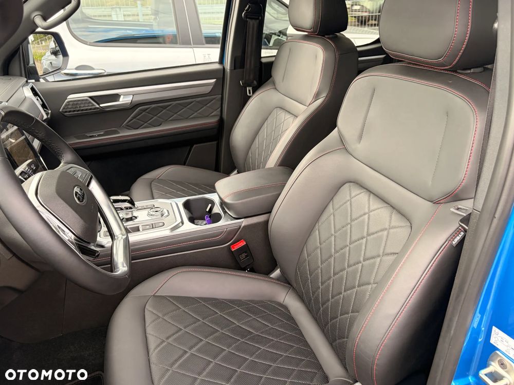 JAC T9 - 18