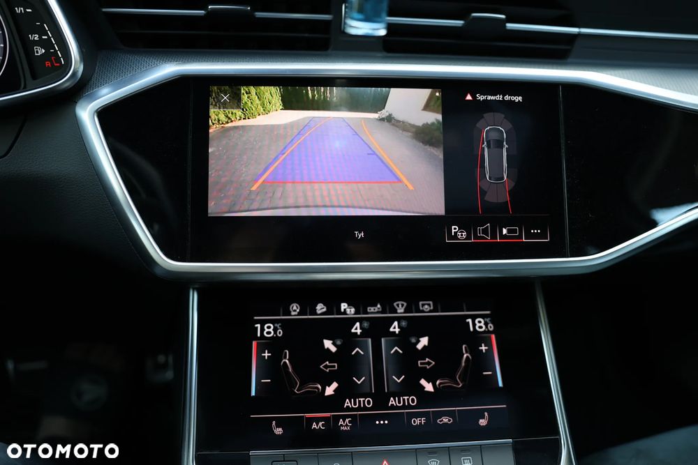 Audi A6 Allroad 3.0 TFSI Quattro S tronic - 26