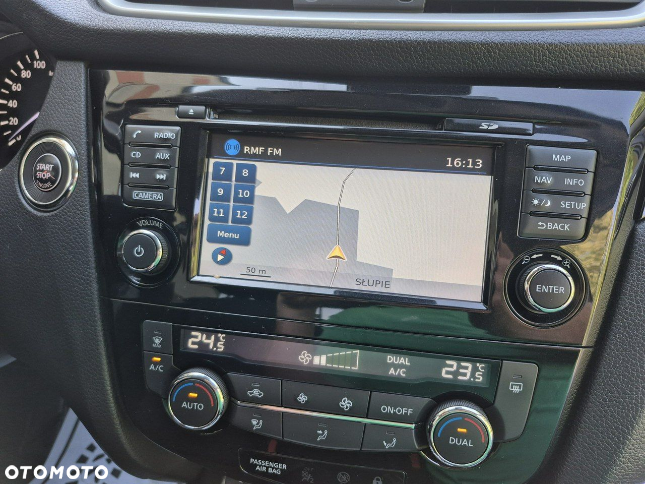 Nissan Qashqai - 17