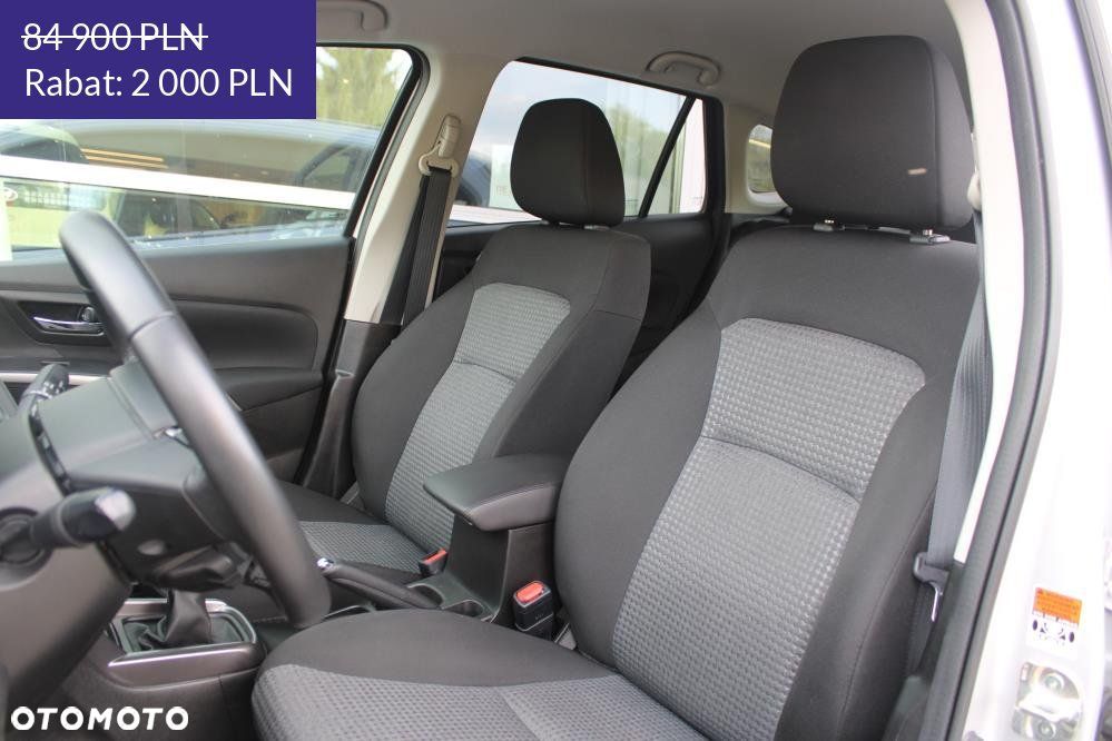 Suzuki SX4 S-Cross - 10