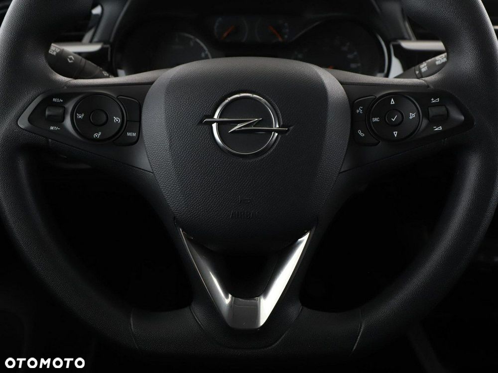 Opel Corsa 1.2 Edition S&S - 22