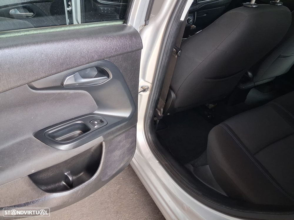 Fiat Tipo Station Wagon 1.3 M-Jet Mirror - 16