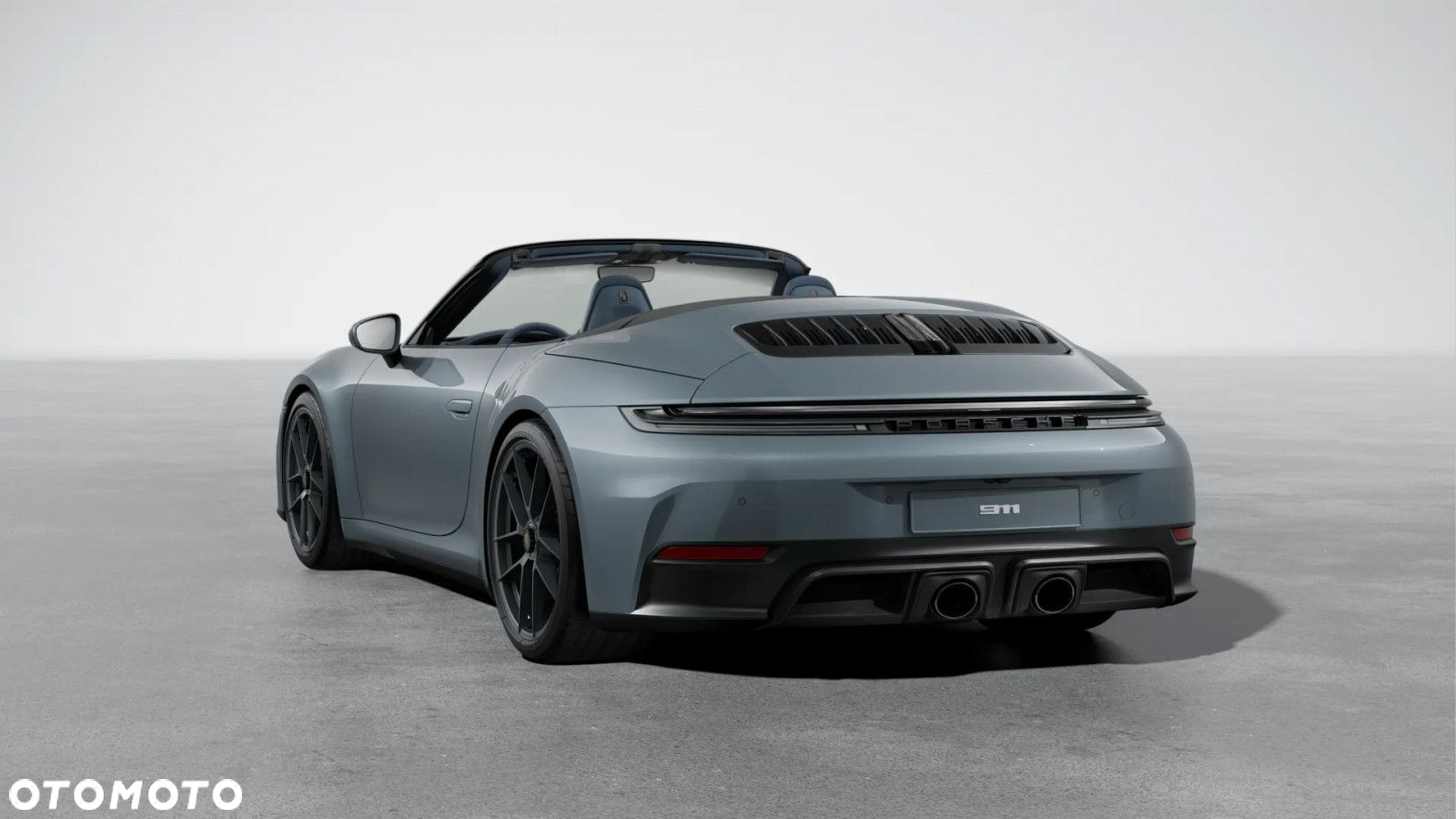 Porsche 911 - 4