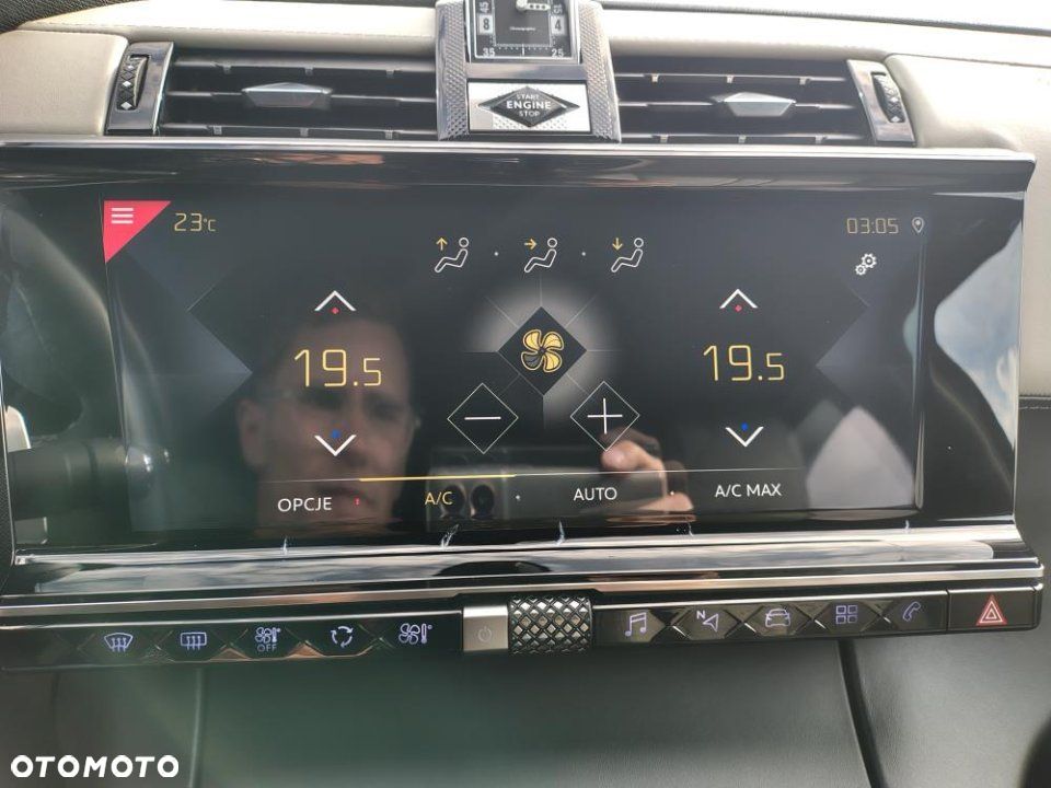 DS Automobiles DS 7 Crossback - 33