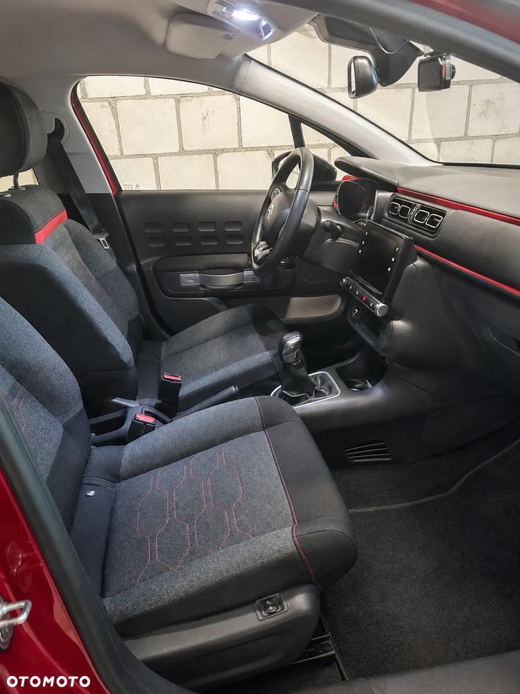 Citroën C3 - 5