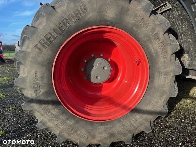 Fendt 724 - 12