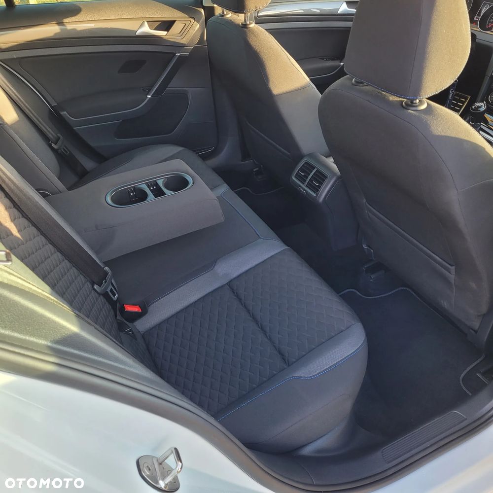 Volkswagen Golf Variant 1.6 TDI Join - 14