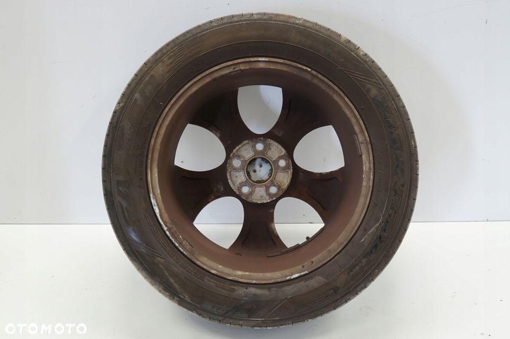 HONDA CR-V IV 13R FELGA ALUMINIOWA 18" 5X114.3 ET50 T1G17070B - 4