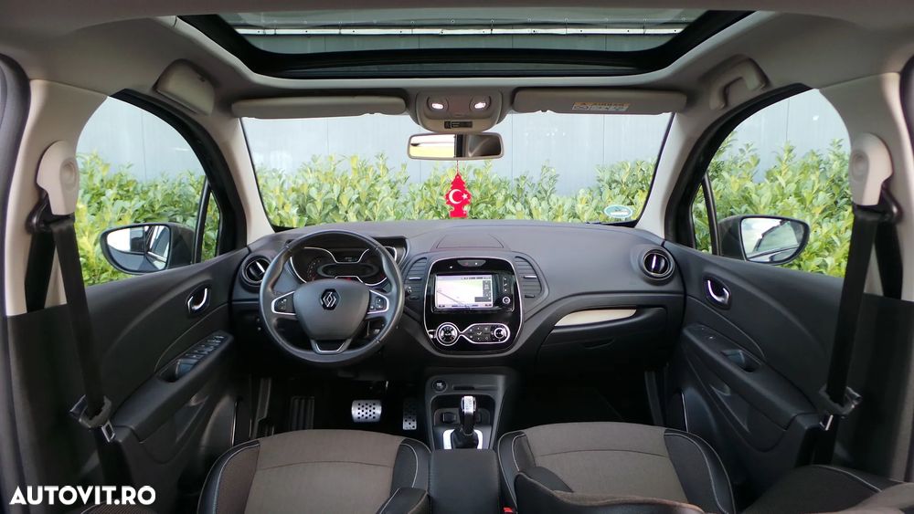 Renault Captur ENERGY TCe 120 EDC XMOD - 5