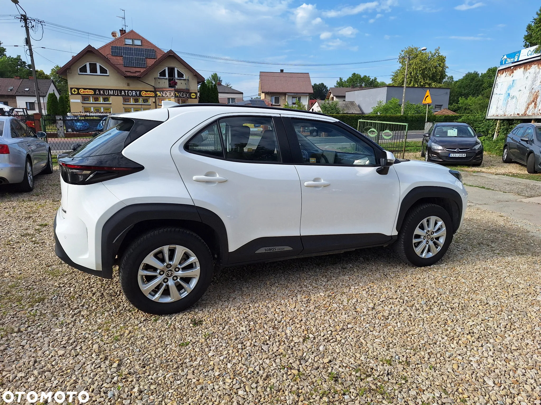 Toyota Yaris Cross Hybrid 1.5 Dynamic - 6