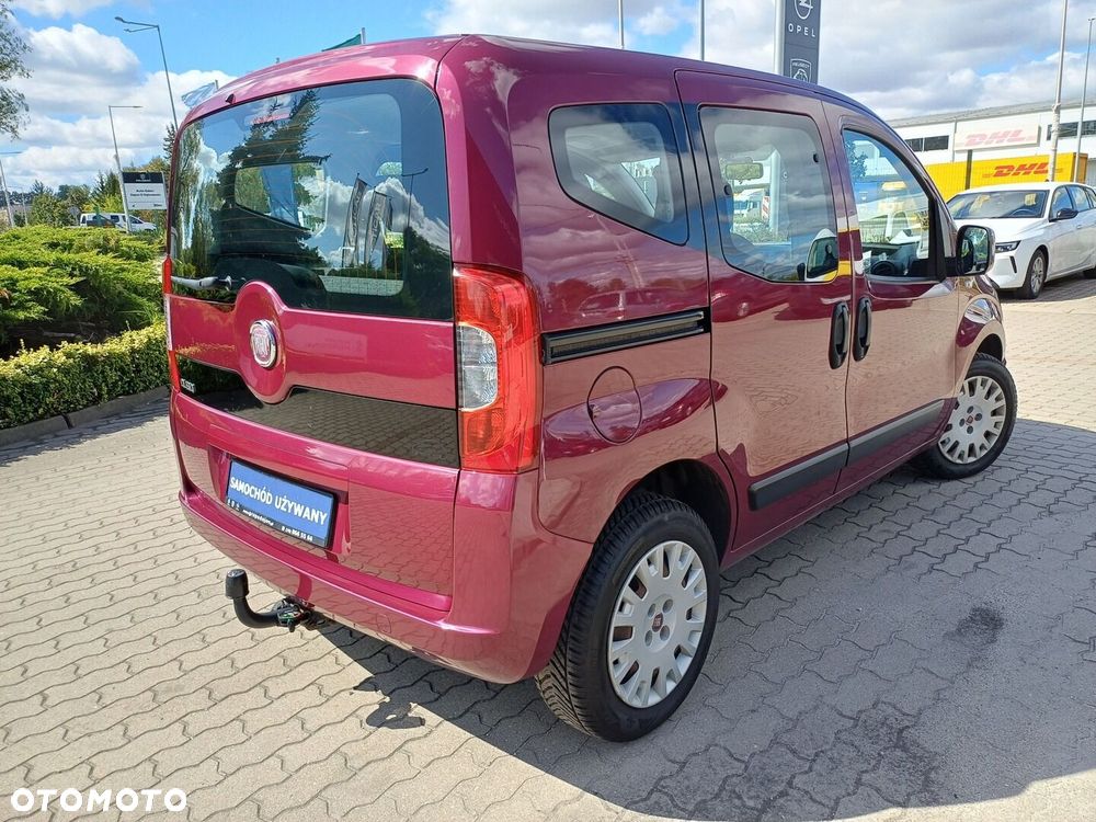 Fiat Fiorino - 6