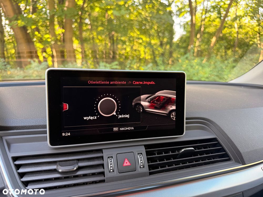 Audi Q5 45 TFSI mHEV Quattro Sport S tronic - 25