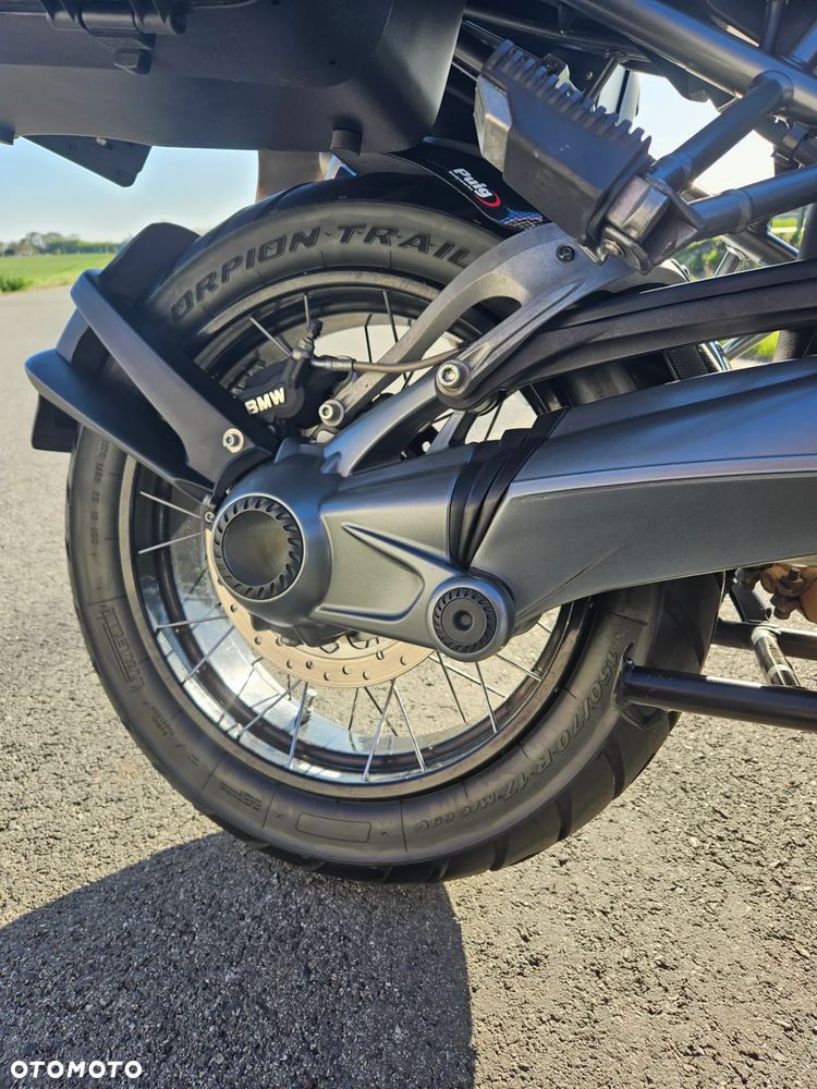 BMW GS - 13