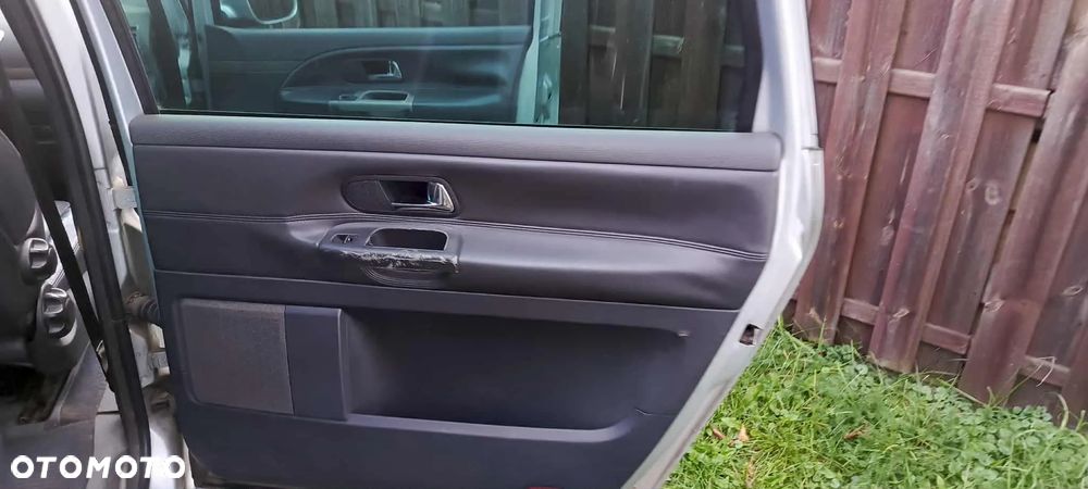 Volkswagen Sharan 2.0 TDI Basis - 22