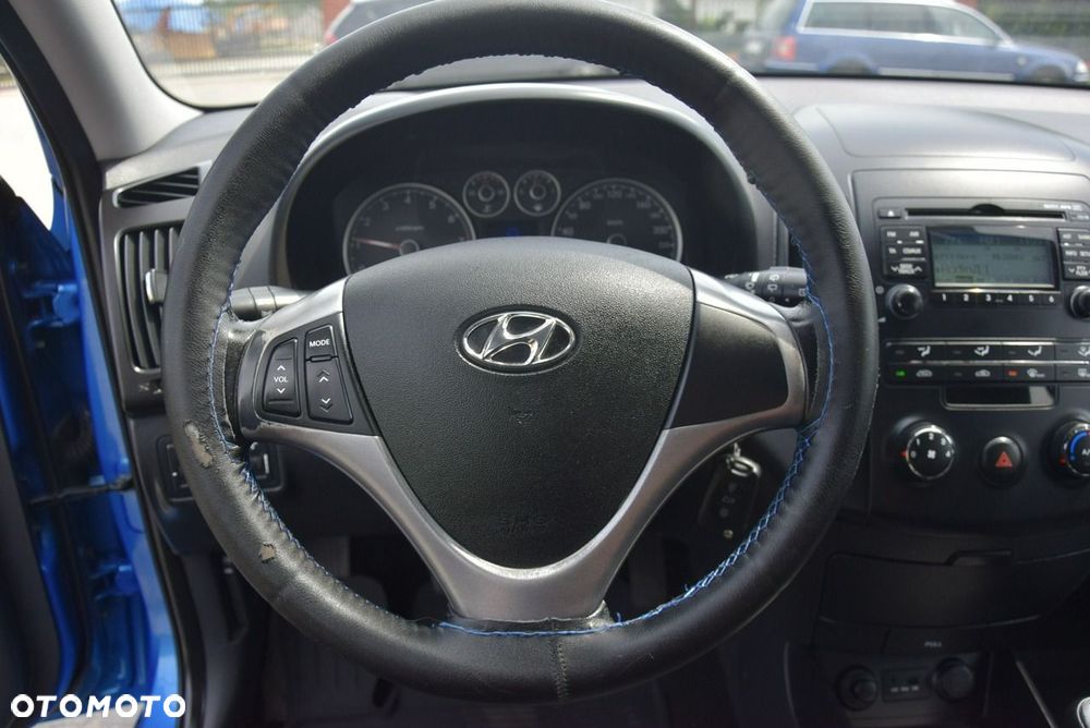 Hyundai i30 1.4 Classic EU5 - 20