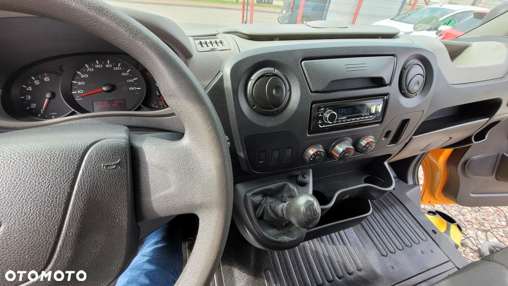 Renault MASTER - 13