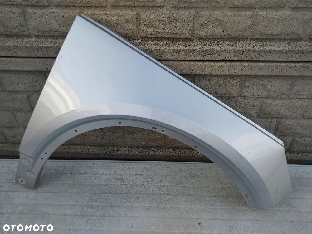 volvo xc40 xc-40 2017-2022 błotnik przedni prawy oryginał - 1