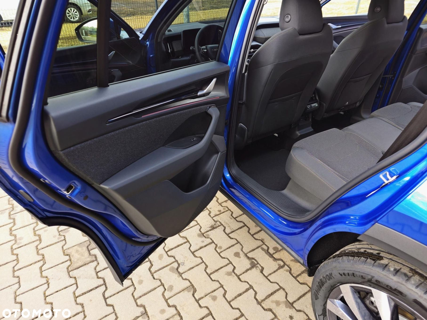 Skoda Kodiaq - 15