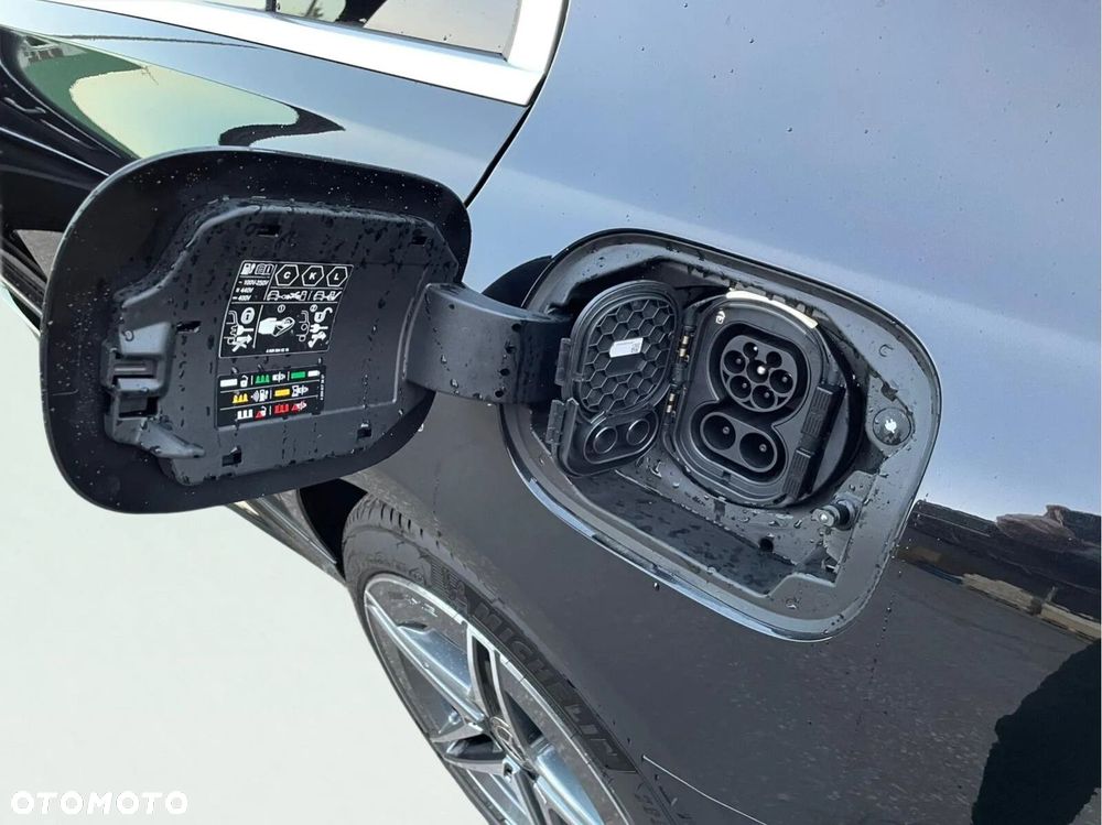 Mercedes-Benz Klasa C - 10