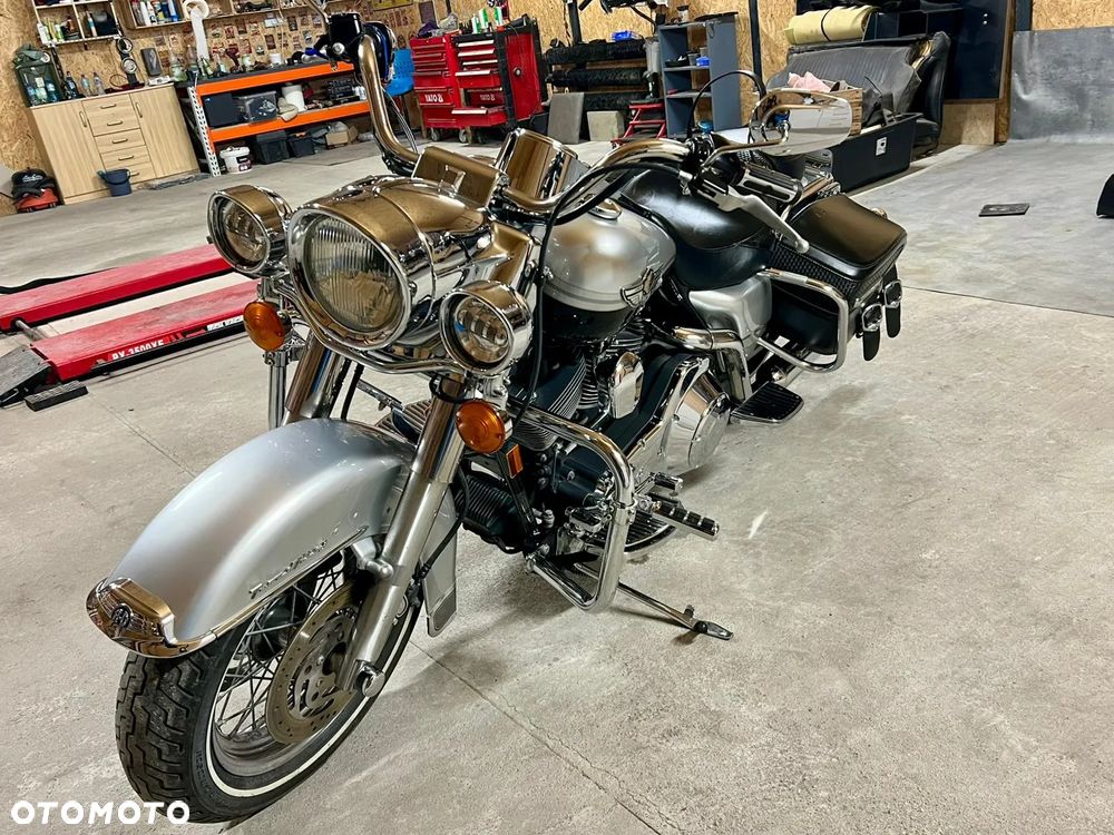 Harley-Davidson Inny - 29