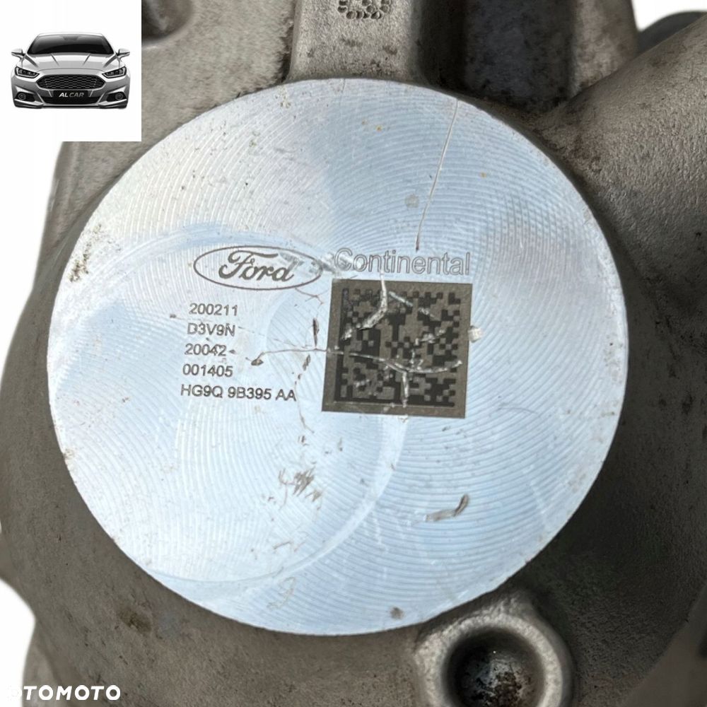 POMPA WTRYSKOWA 2.0 ECOBLUE S-MA MK2, GALAXY MK4 HG9Q-9B395-AA - 4